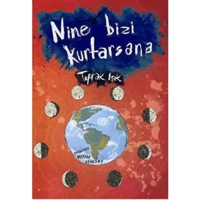 Nine Bizi Kurtasana