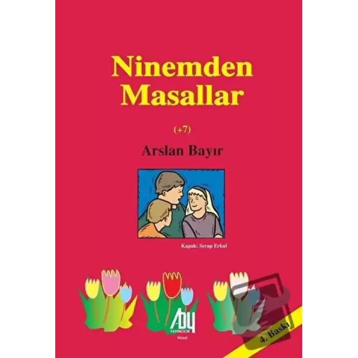 Ninemden Masallar