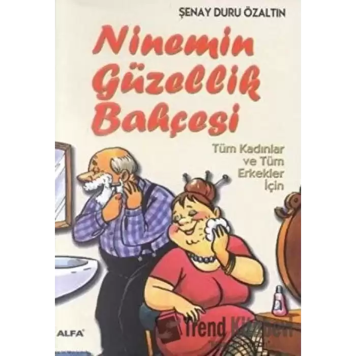 Ninemin Güzellik Bahçesi