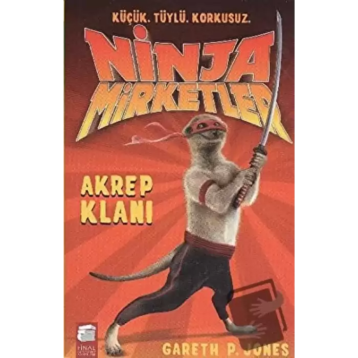 Ninja Mirketler - Akrep Klanı