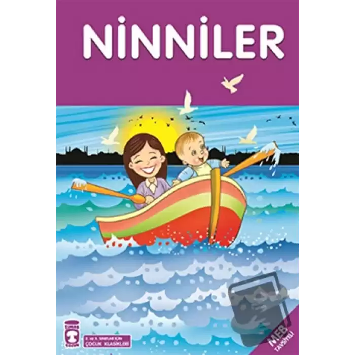 Ninniler