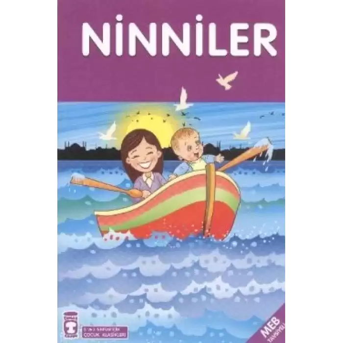 Ninniler (Çocuk Klasikleri)