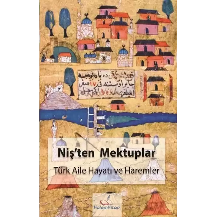 Nişten Mektuplar