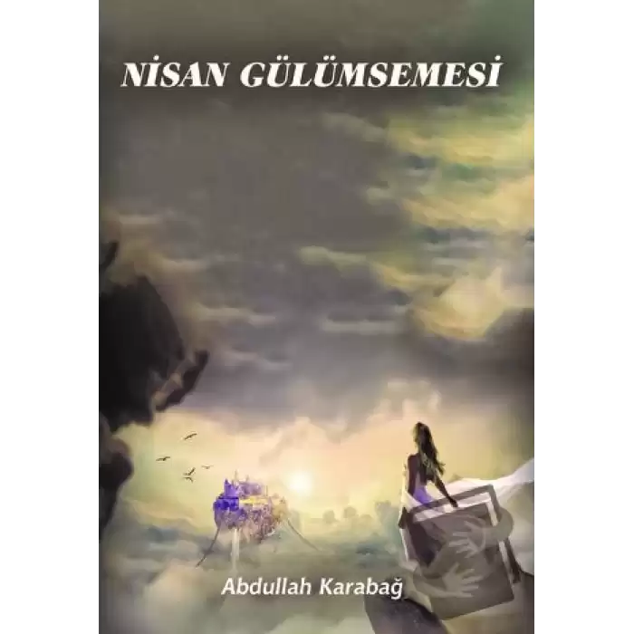 Nisan Gülümsemesi