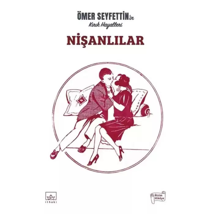 Nişanlılar