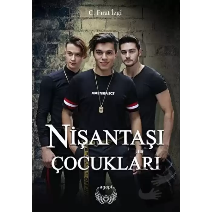 Nişantaşı Çocukları (Ciltli)