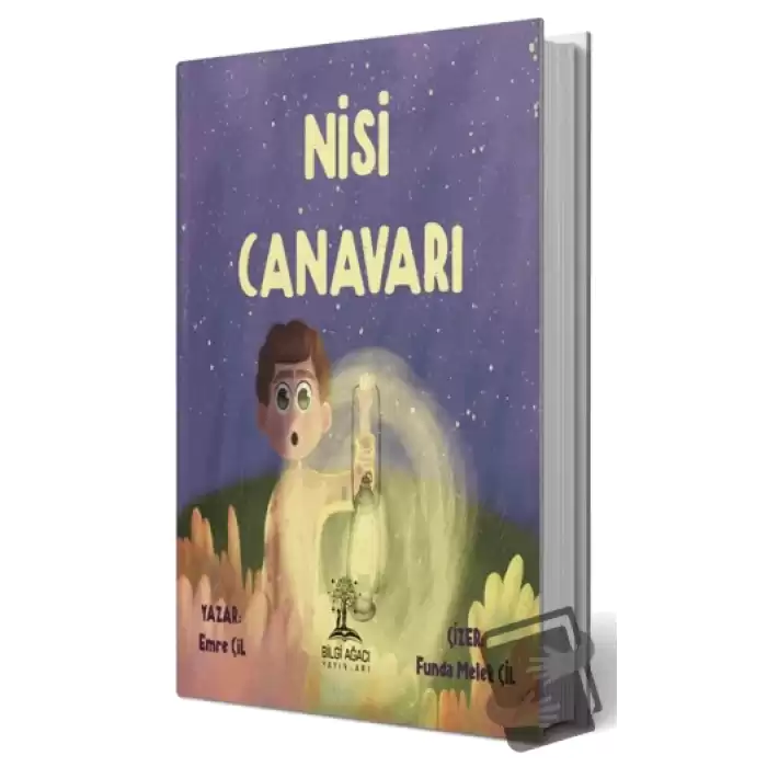 Nisi Canavarı