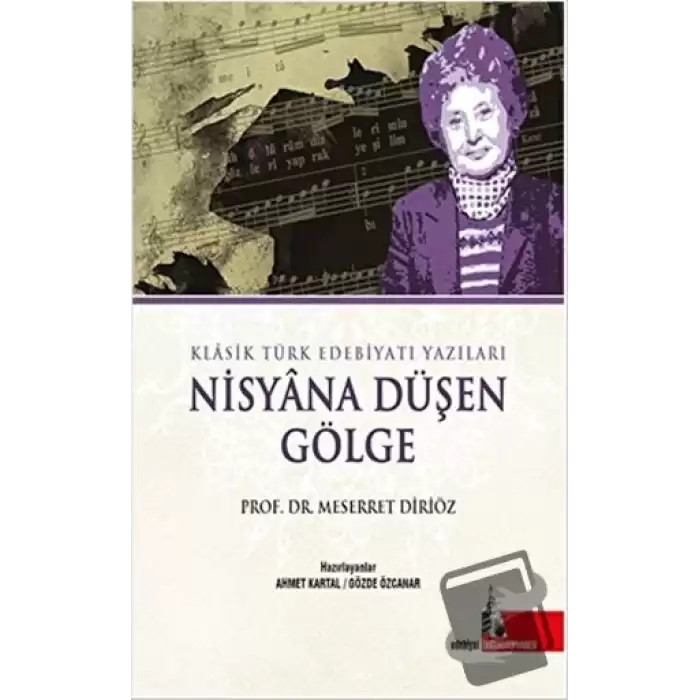 Nisyana Düşen Gölge