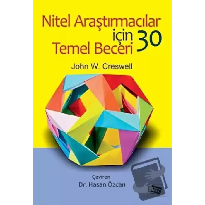 Nitel Araştırmacılar İçin 30 Temel Beceri