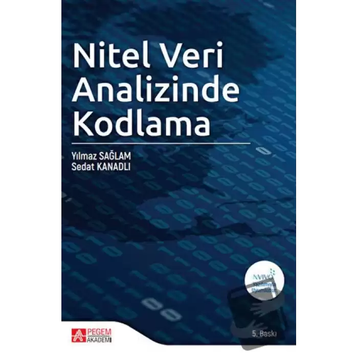 Nitel Veri Analizinde Kodlama