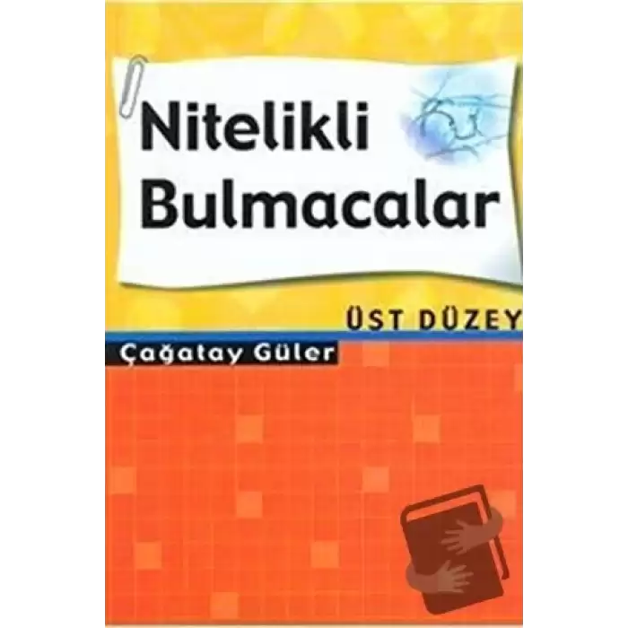 Nitelikli Bulmacalar