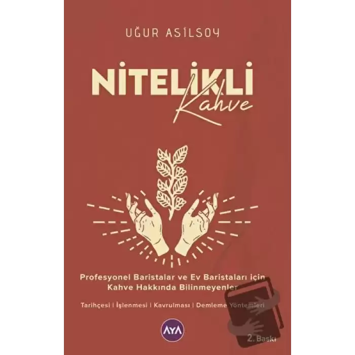 Nitelikli Kahve