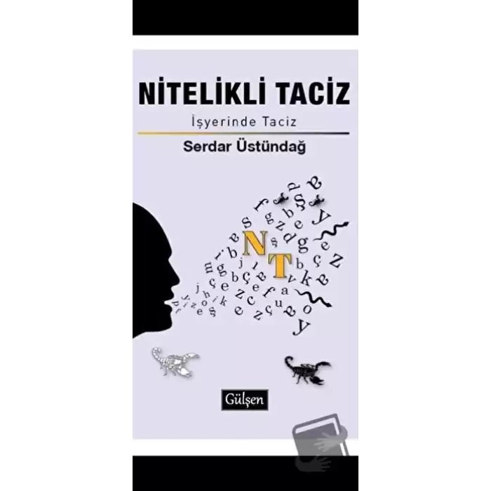 Nitelikli Taciz