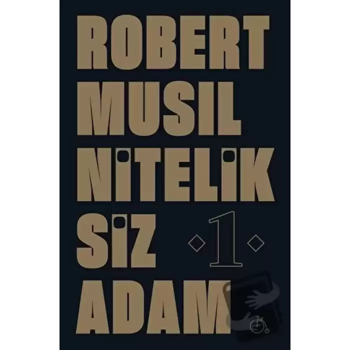 Niteliksiz Adam 1