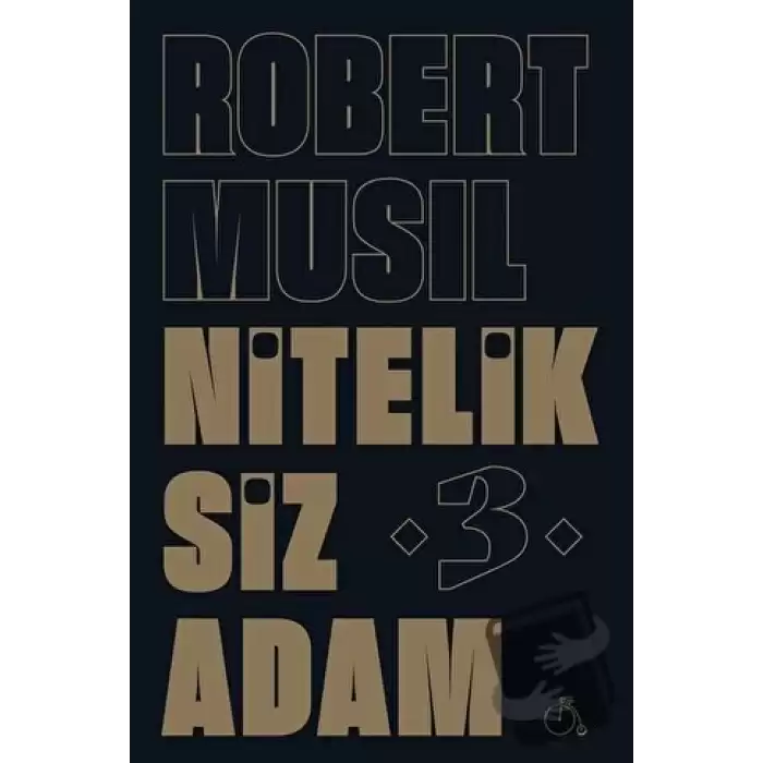 Niteliksiz Adam 3