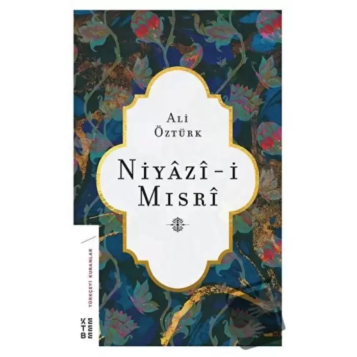 Niyazi-i Mısri