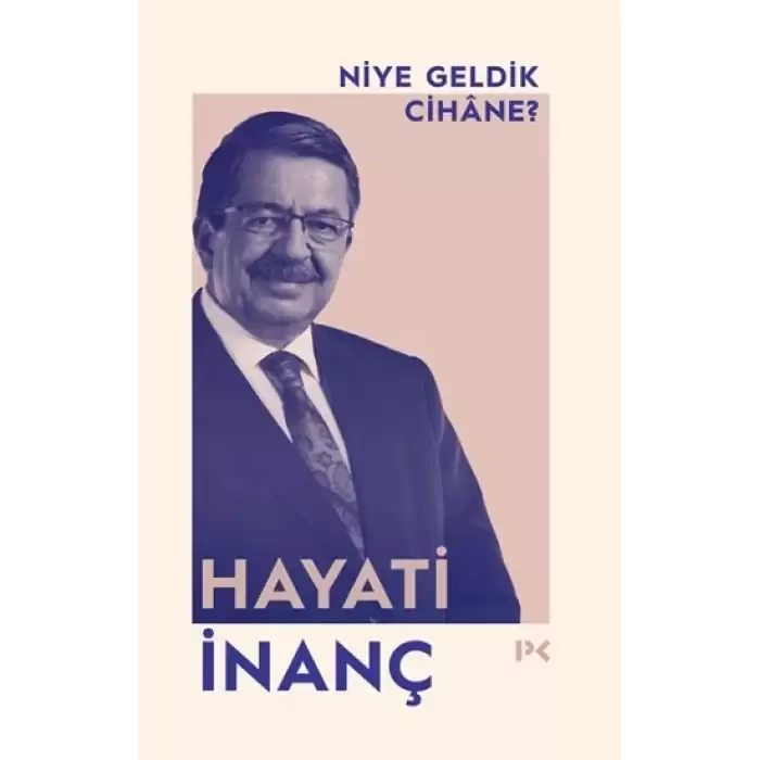 Niye Geldik Cihane?