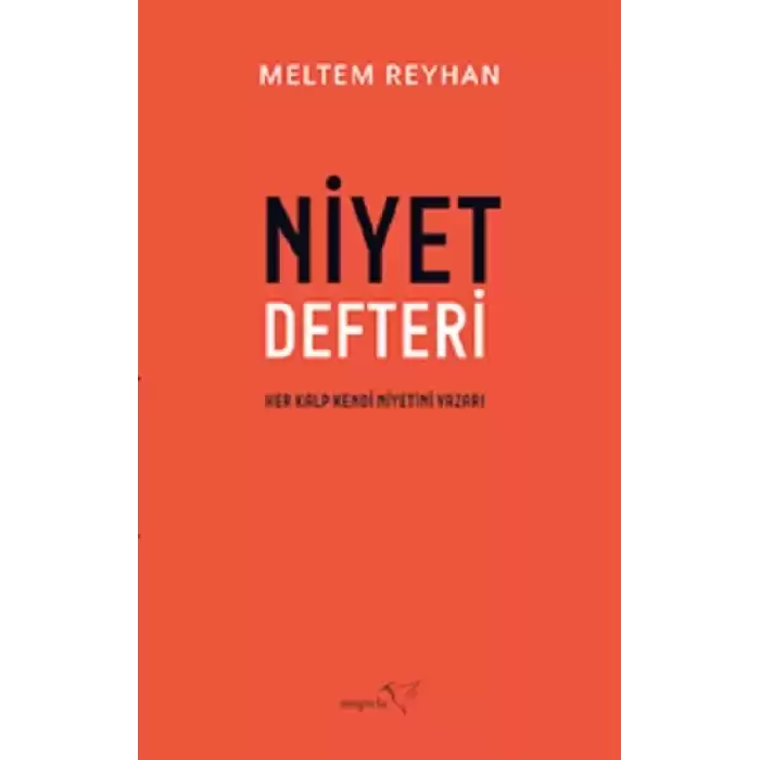 Niyet Defteri