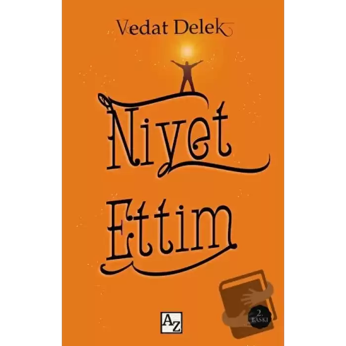 Niyet Ettim