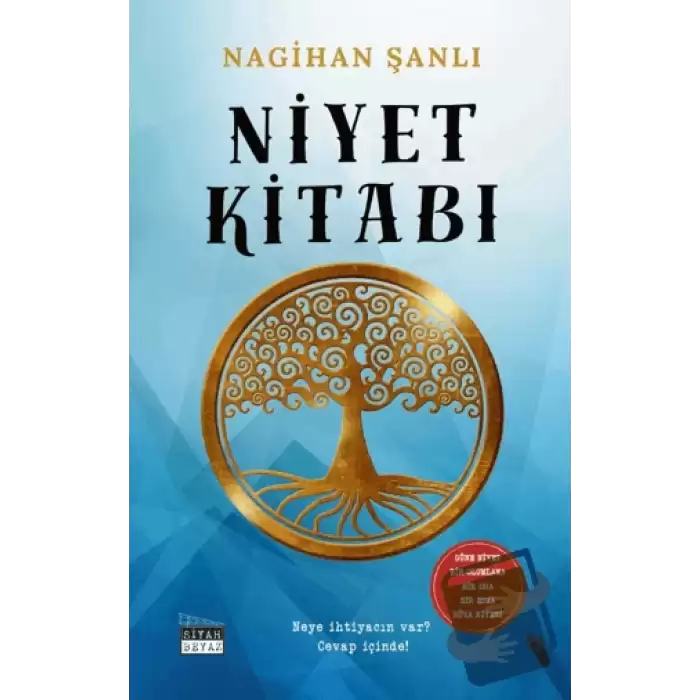 Niyet Kitabı