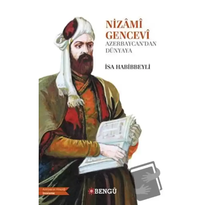 Nizami Gencevi