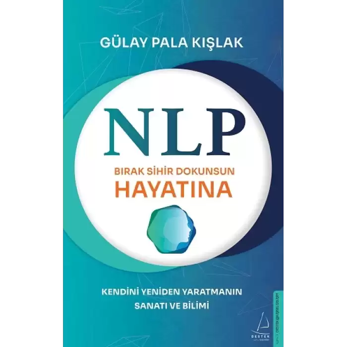 NLP - Bırak Sihir Dokunsun Hayatına