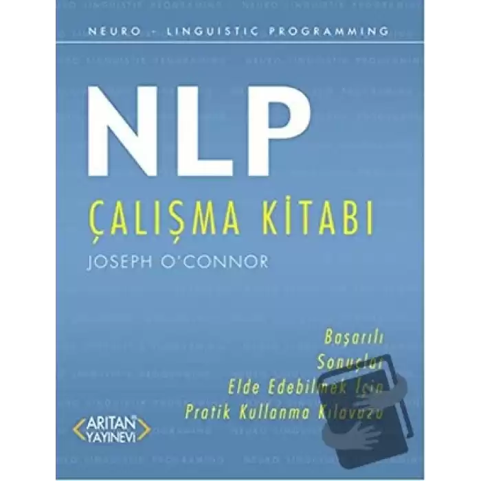 NLP Çalışma Kitabı