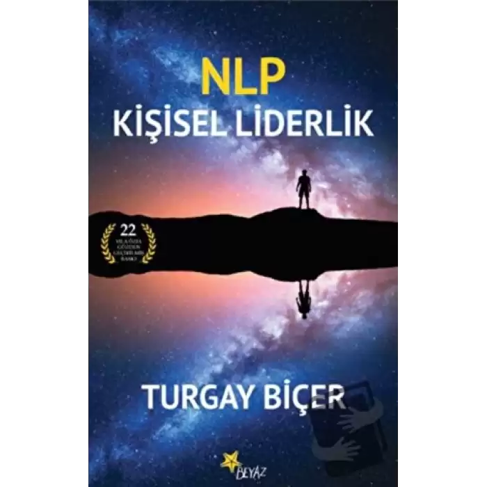 NLP Kişisel Liderlik