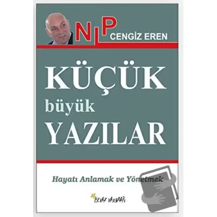 NLP - Küçük Büyük Yazılar