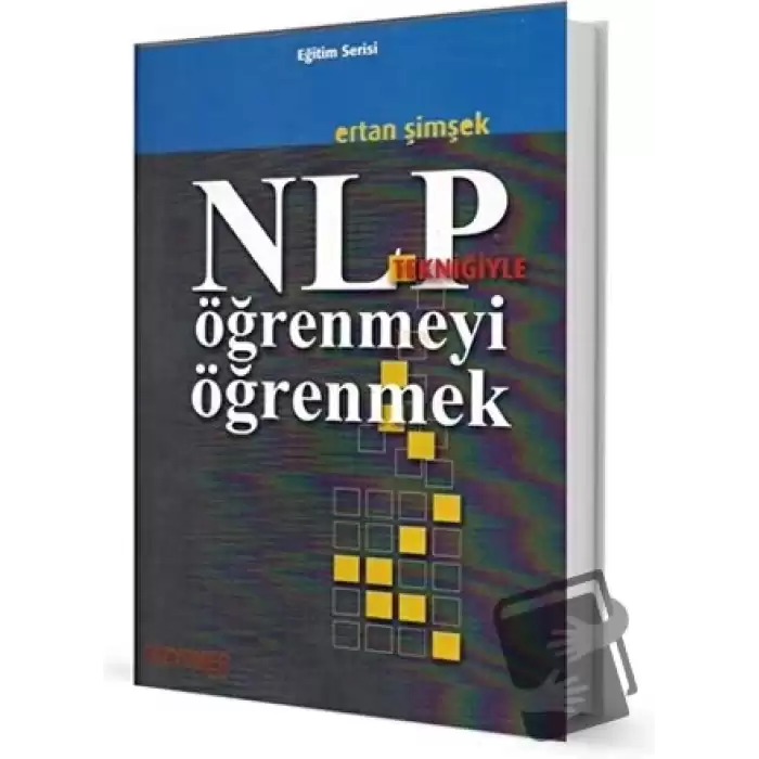 NLP Tekniğiyle Öğrenmeyi Öğretmek