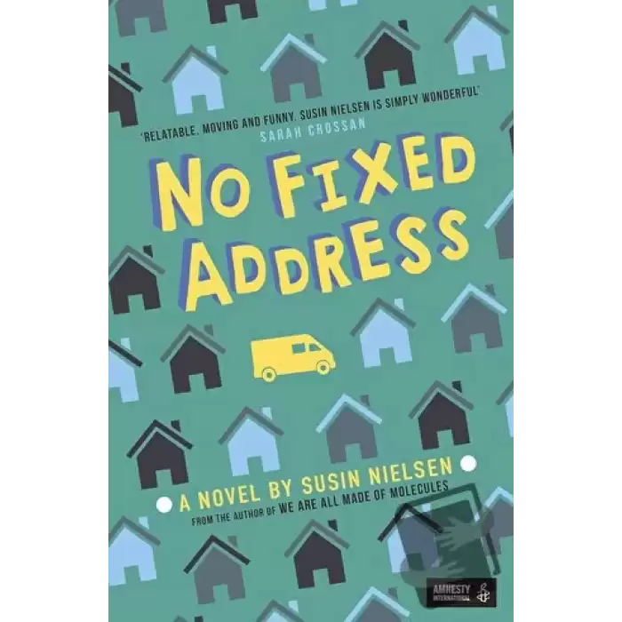 No Fixed Address