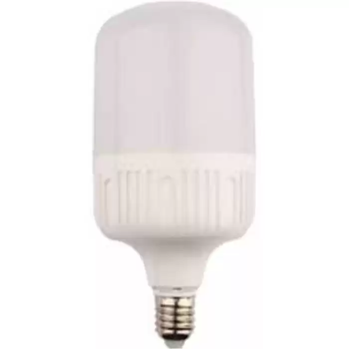 Noas 20W 1980Lm  Yüzde 85 Enerji Tasarruflu Led Ampul Beyaz 6500K