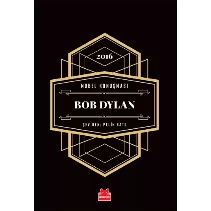 Nobel Konuşması Bob Dylan