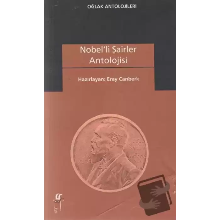 Nobel’li Şairler Antolojisi