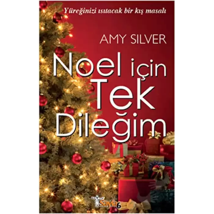 Noel İçin Tek Dileğim