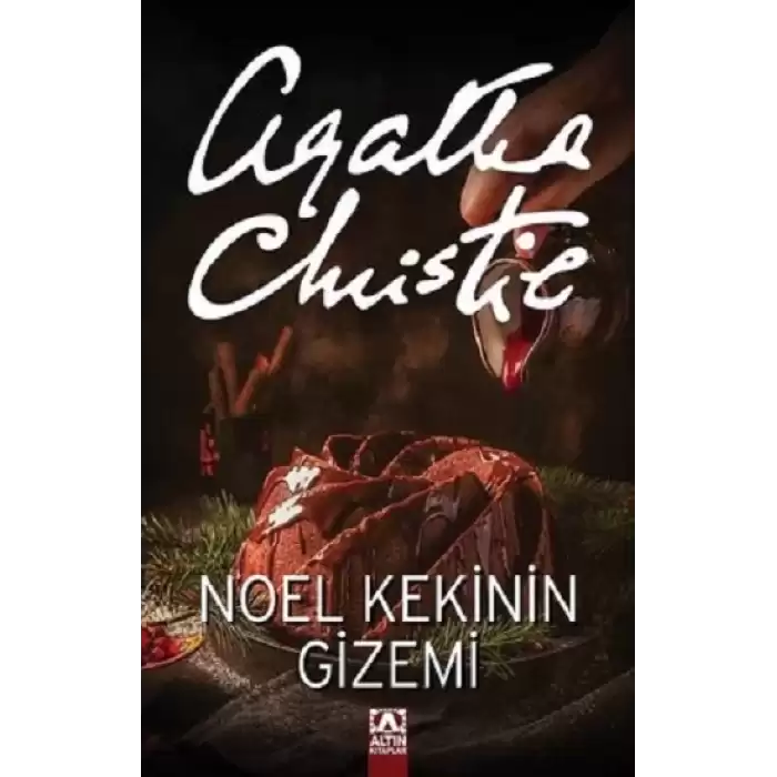 Noel Kekinin Gizemi