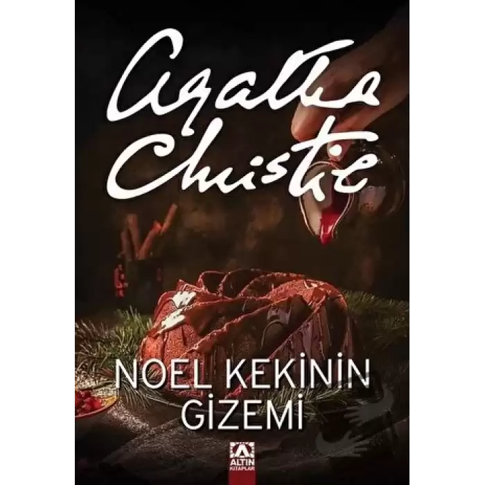 Noel Kekinin Gizemi