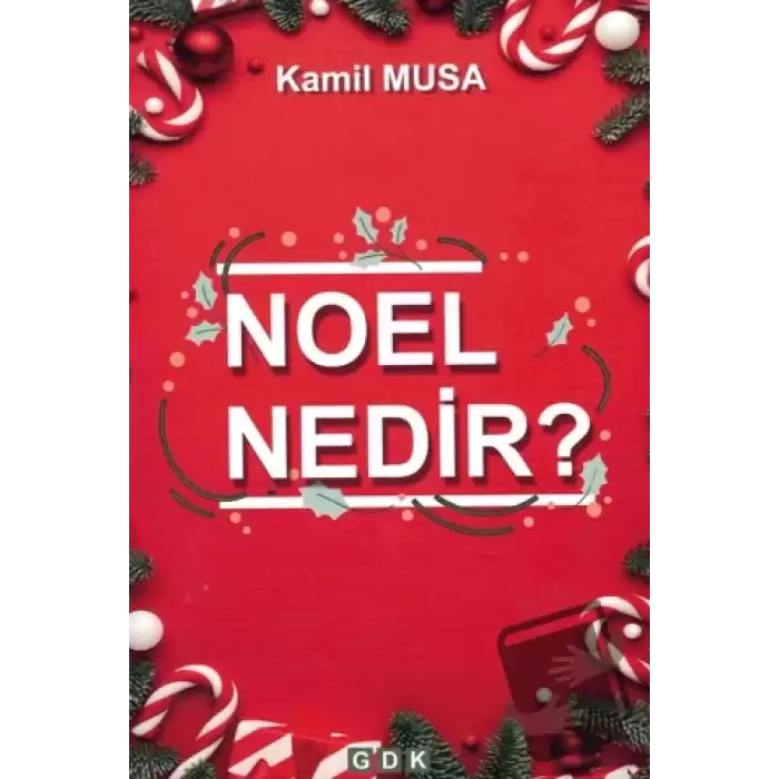 Noel Nedir?