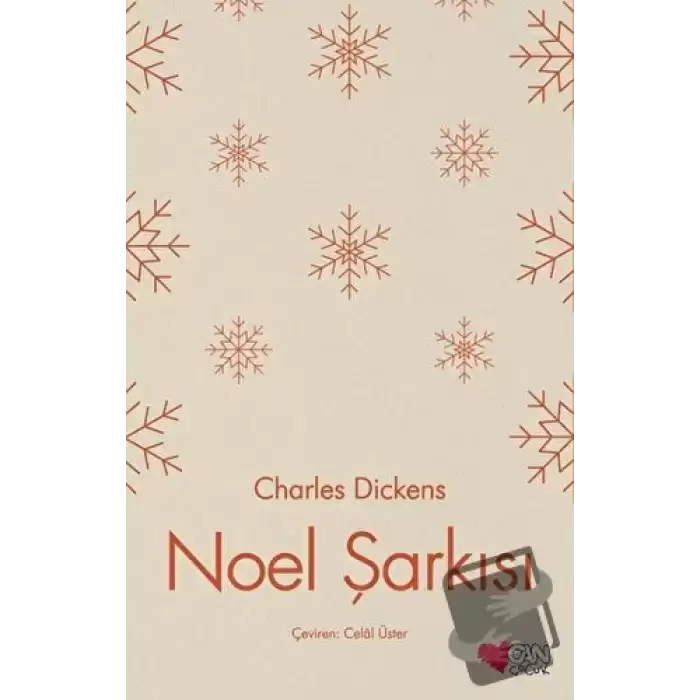 Noel Şarkısı (Yeni Çeviri)