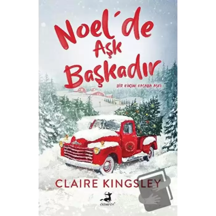 Noel’de Aşk Başkadır