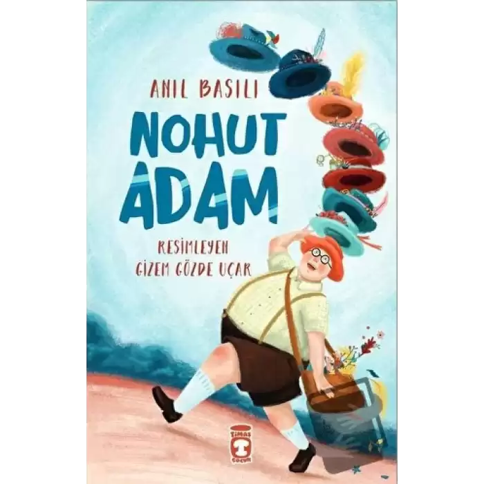 Nohut Adam