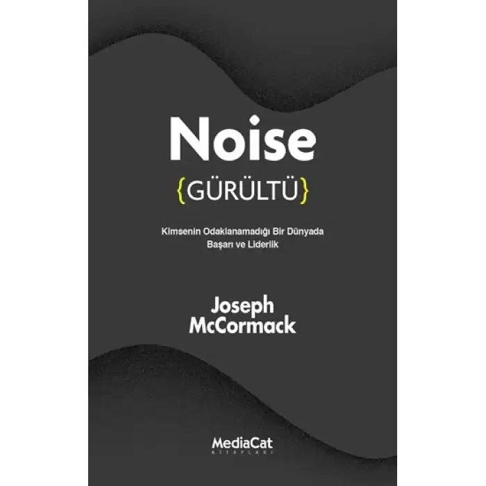 Noise (Gürültü)