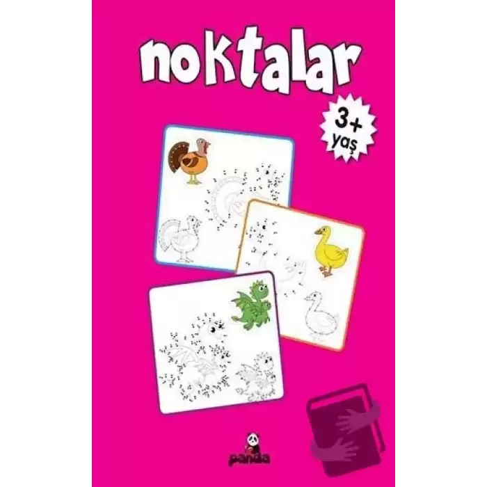 Noktalar +3 Yaş