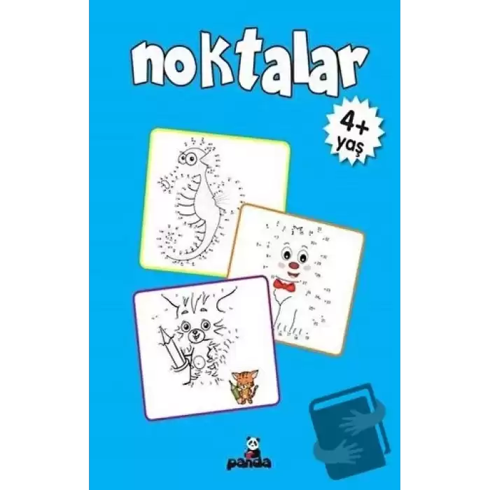 Noktalar +4 Yaş