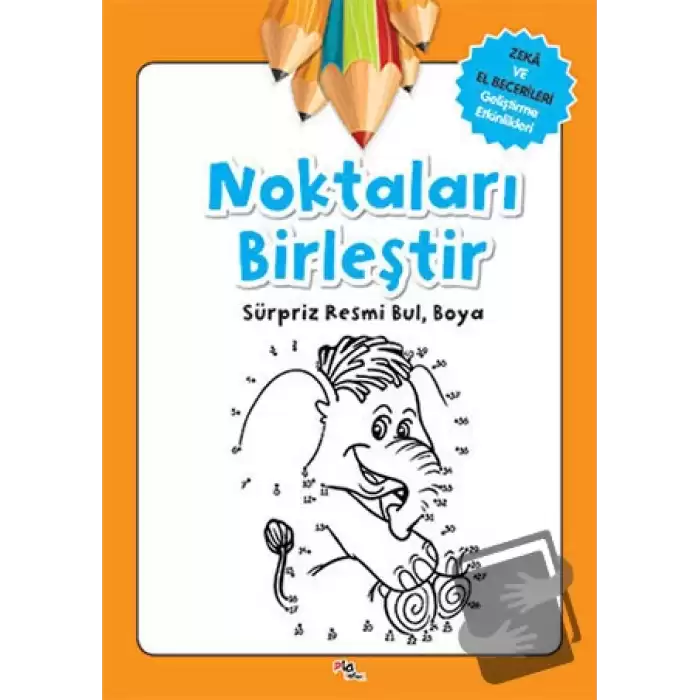 Noktaları Birleştir