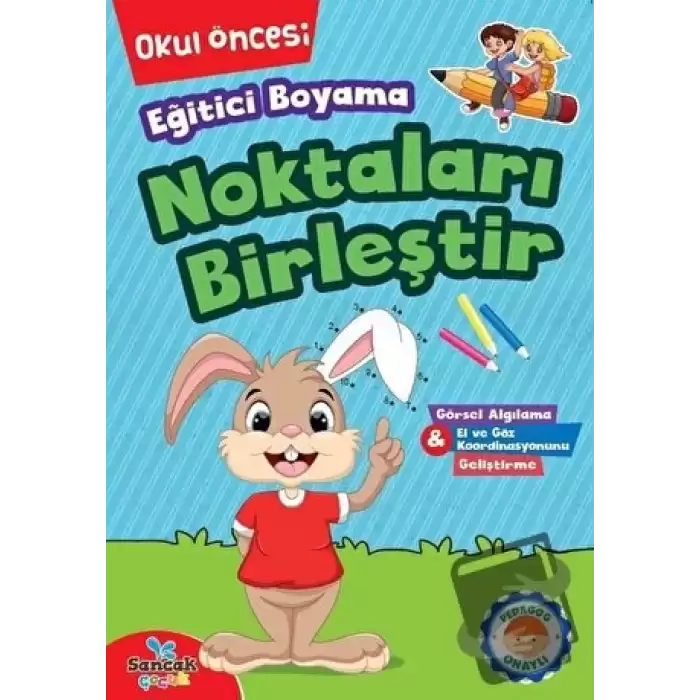 Noktaları Birleştir