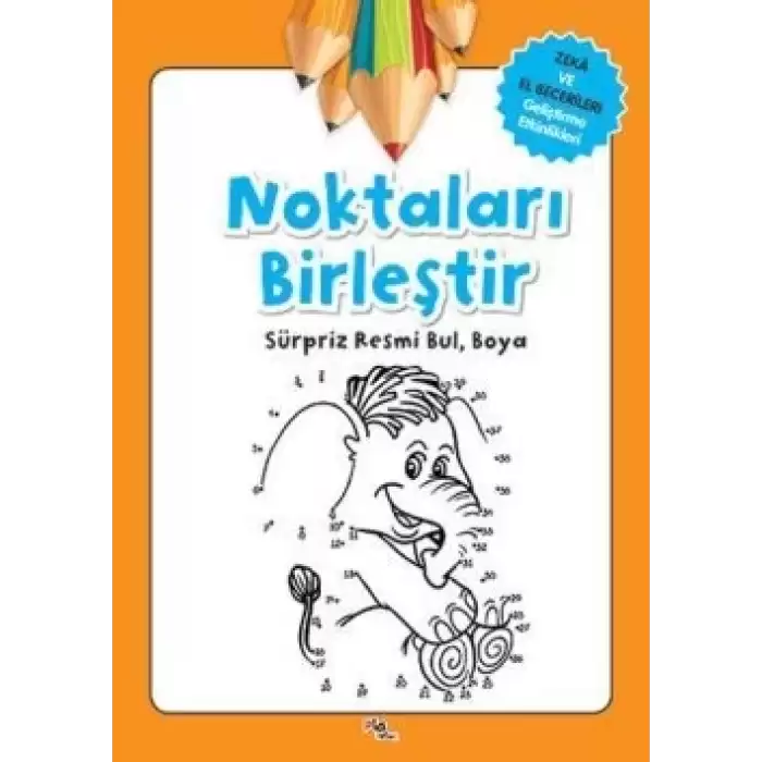 Noktaları Birleştir