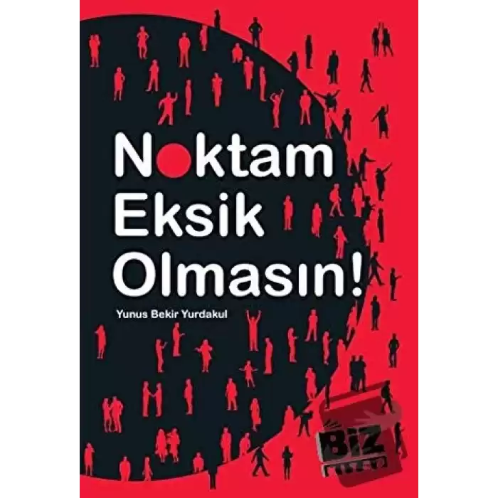 Noktam Eksik Olmasın!