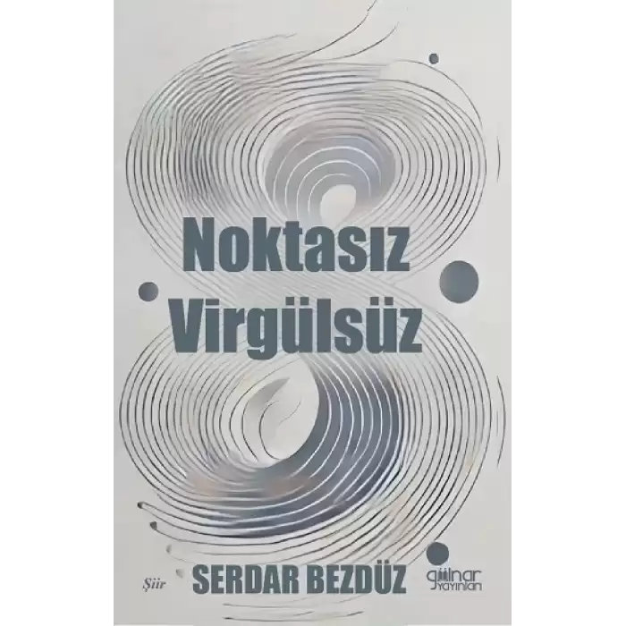 Noktasız Virgülsüz