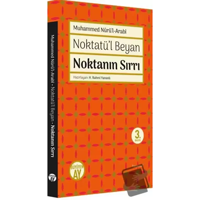 Noktatü’l Beyan - Noktanın Sırrı